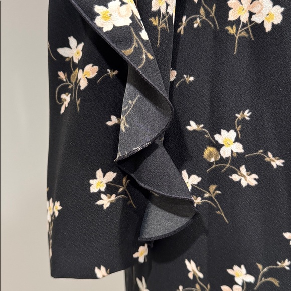 CLUB MONACO DRESS🖤🤍 - Picture 7 of 15